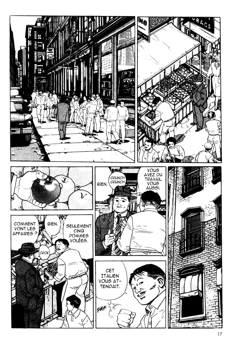 img Benkei in New-York 14